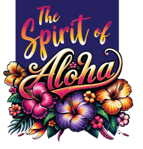 Spirit of Aloha logo